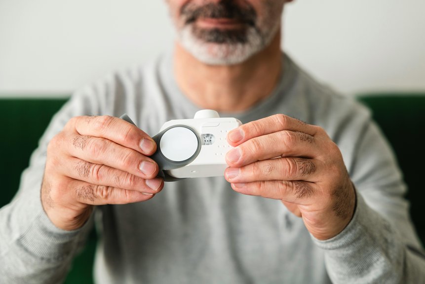 best radon detector long term