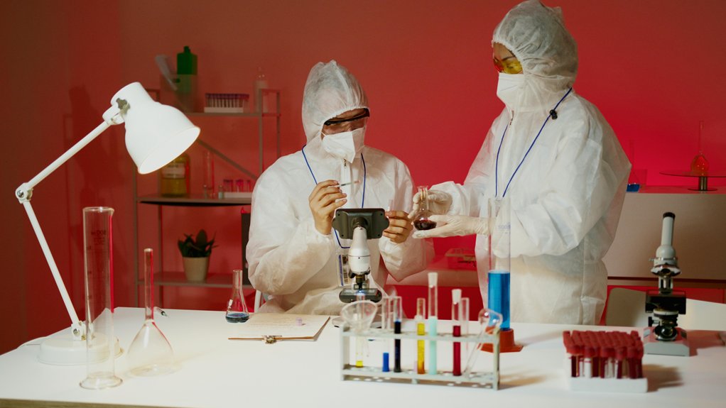 home radon testing basics