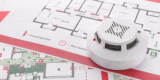 How Do Radon Detectors Work in Homes?